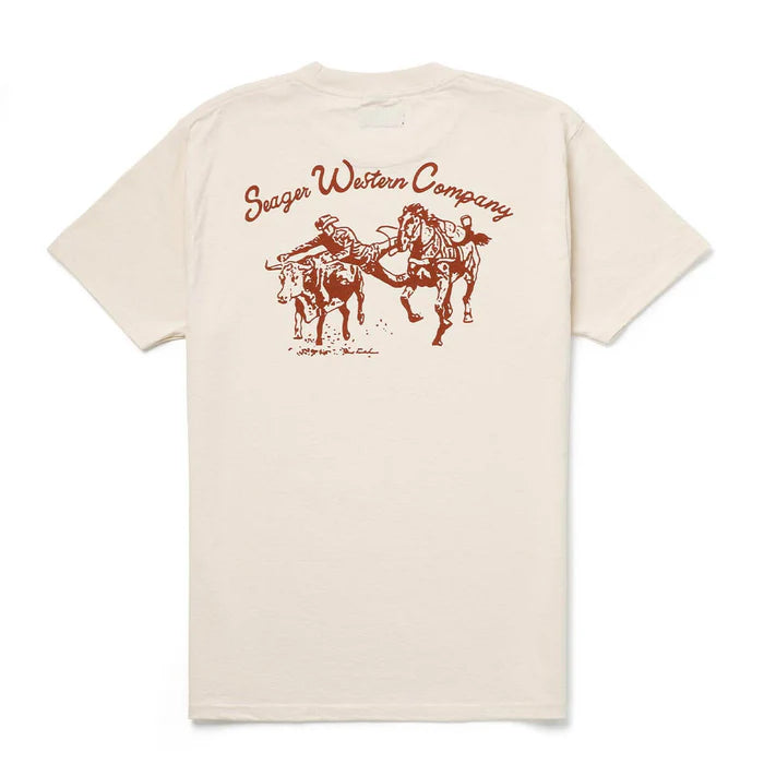 Camiseta Los Rios