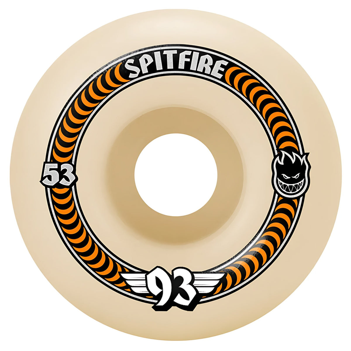 Spitfire FF Classics SS 93du - Nat/Org