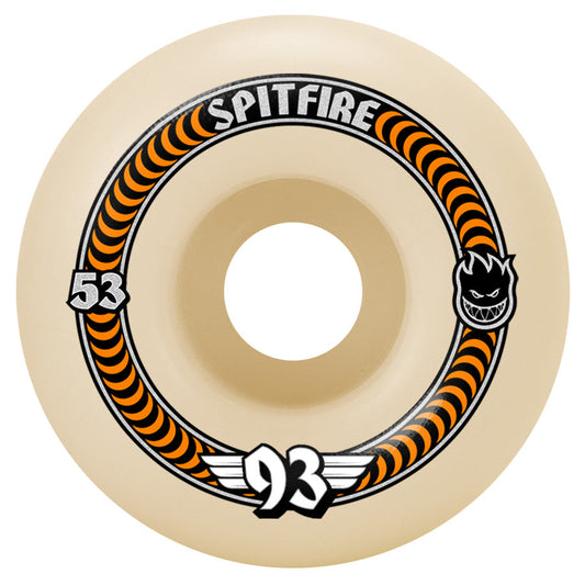 Spitfire FF Classics SS 93du - Nat/Org