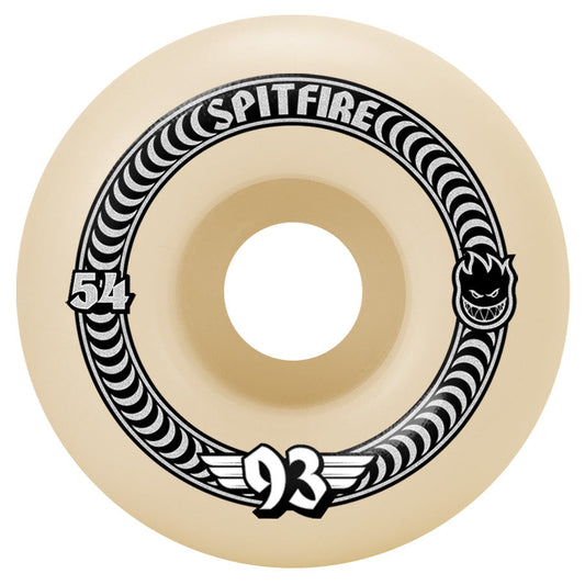 Spitfire FF Classics SS 93du - Nat/Silver
