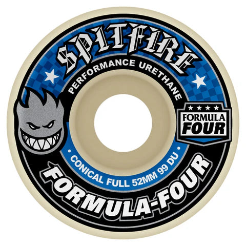 Spitfire FF Conical Full 99du