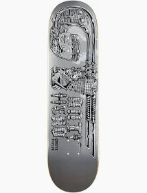 Anti Hero GT REV 8.25 Deck