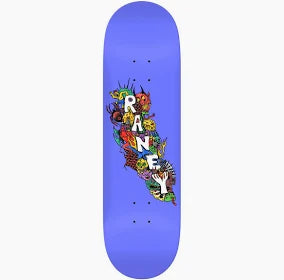 Anti Hero Raney Cascade 9.0