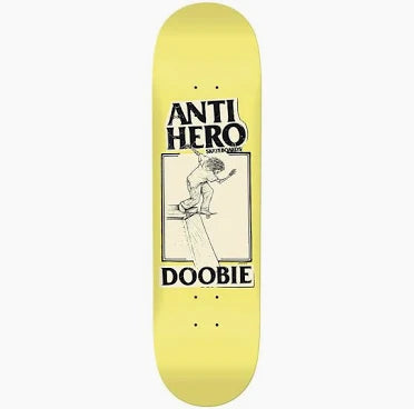 Anti Hero Doobie (Lance) 8.75