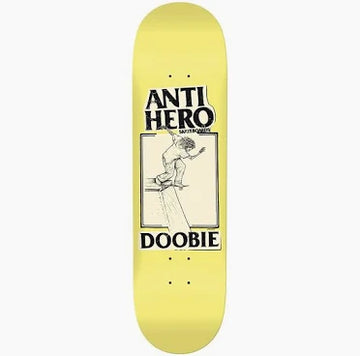 Anti Hero Doobie (Lance) 8.75
