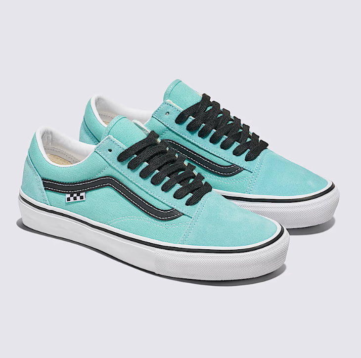 Patines Old Skool H44