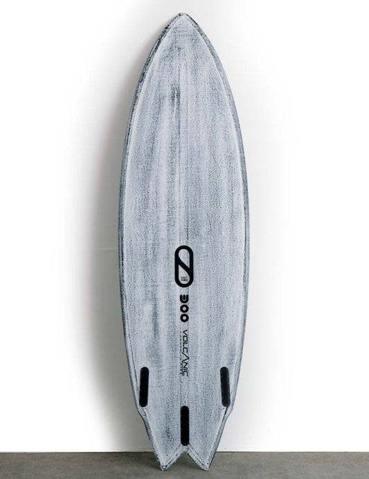 5.10 Great White VOL