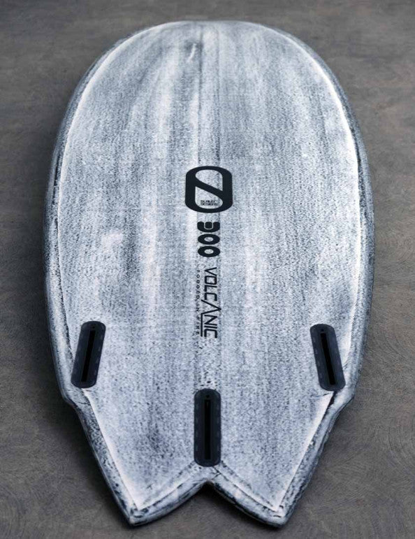 5.10 Great White VOL