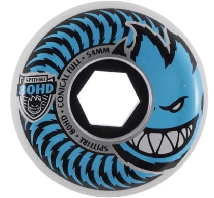 Spitfire 80HD Conical Full