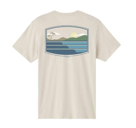 Camiseta Empilhada