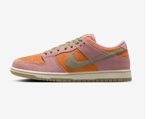 Nike SB Dunk Low Pro 600