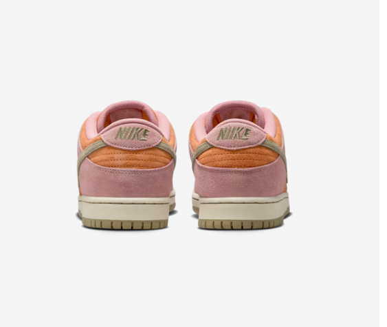 Nike SB Dunk Low Pro 600