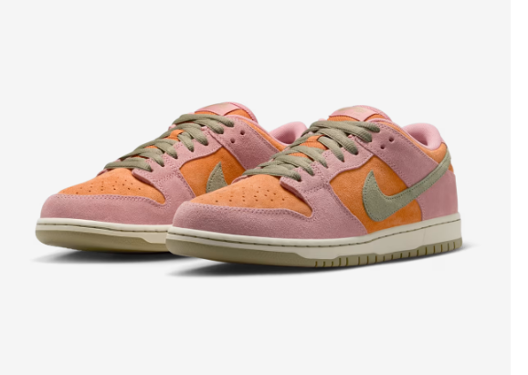 Nike SB Dunk Low Pro 600