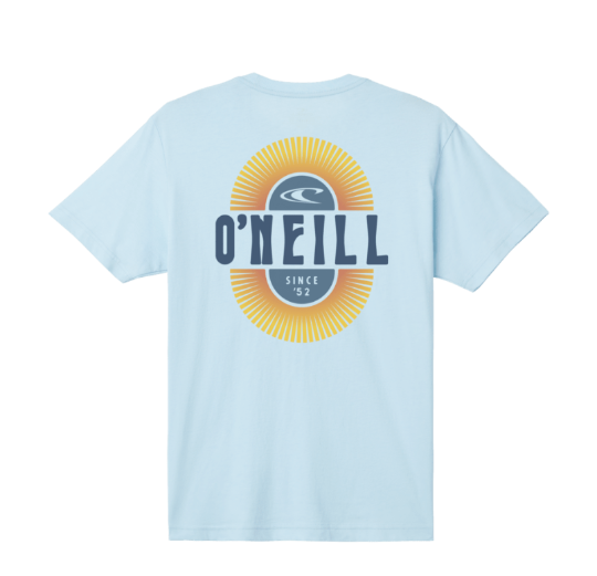 Camiseta Dia Ensolarado