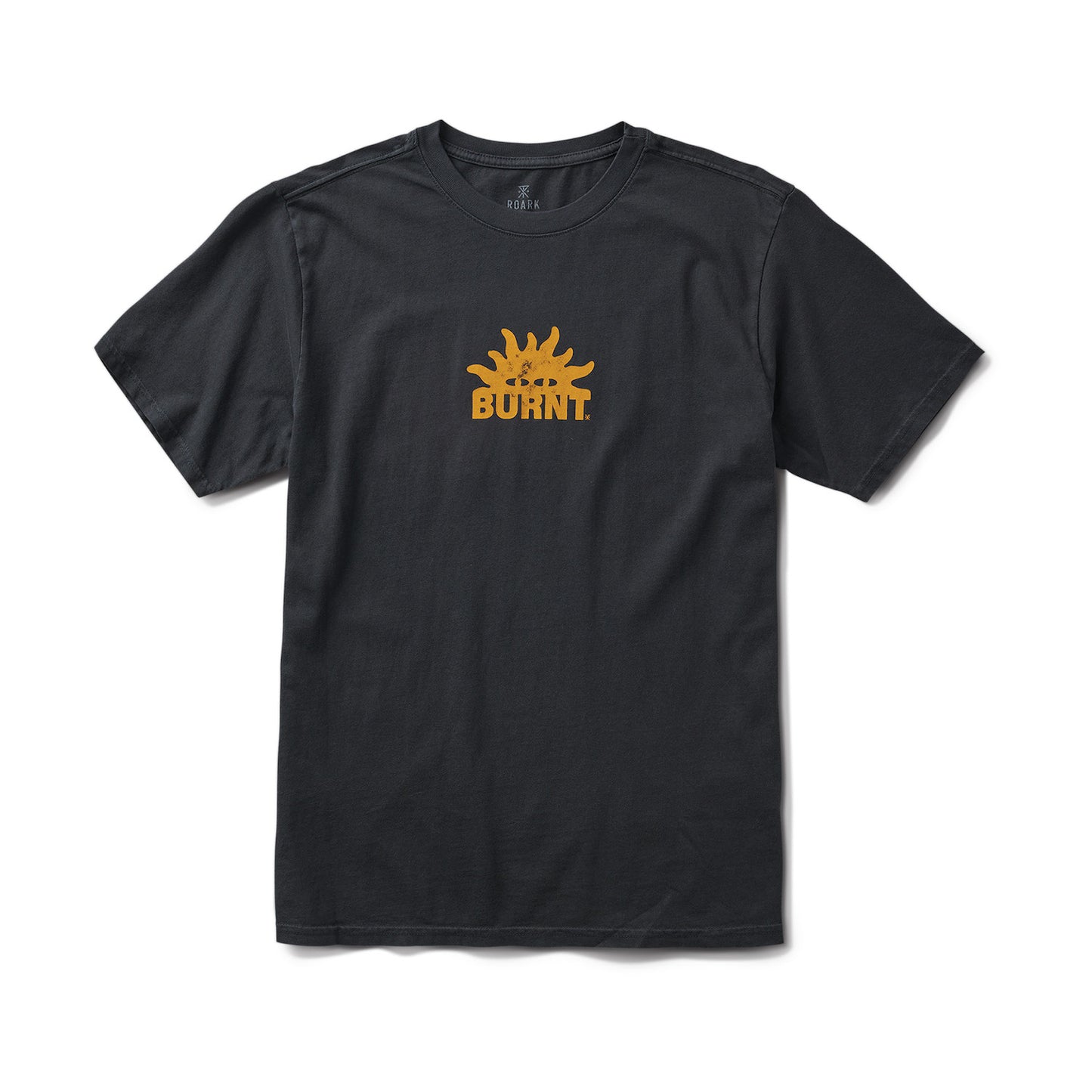 Camiseta Queimada