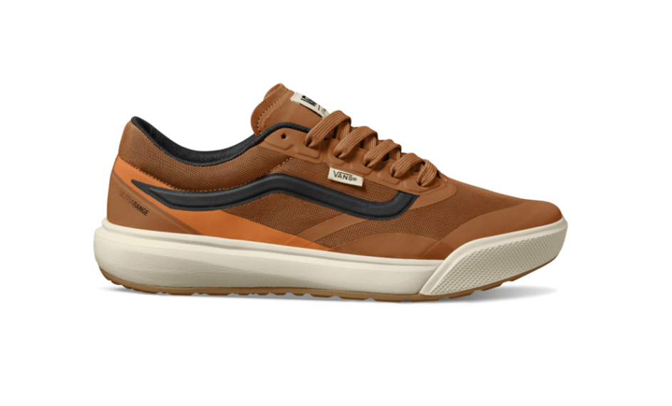 MTE UltraRange 2.0 RW BRO 