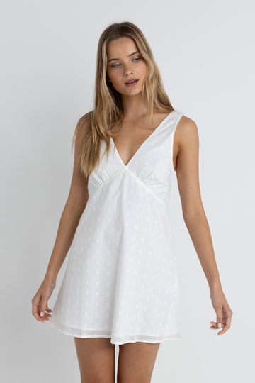 Mirage Mini Dress