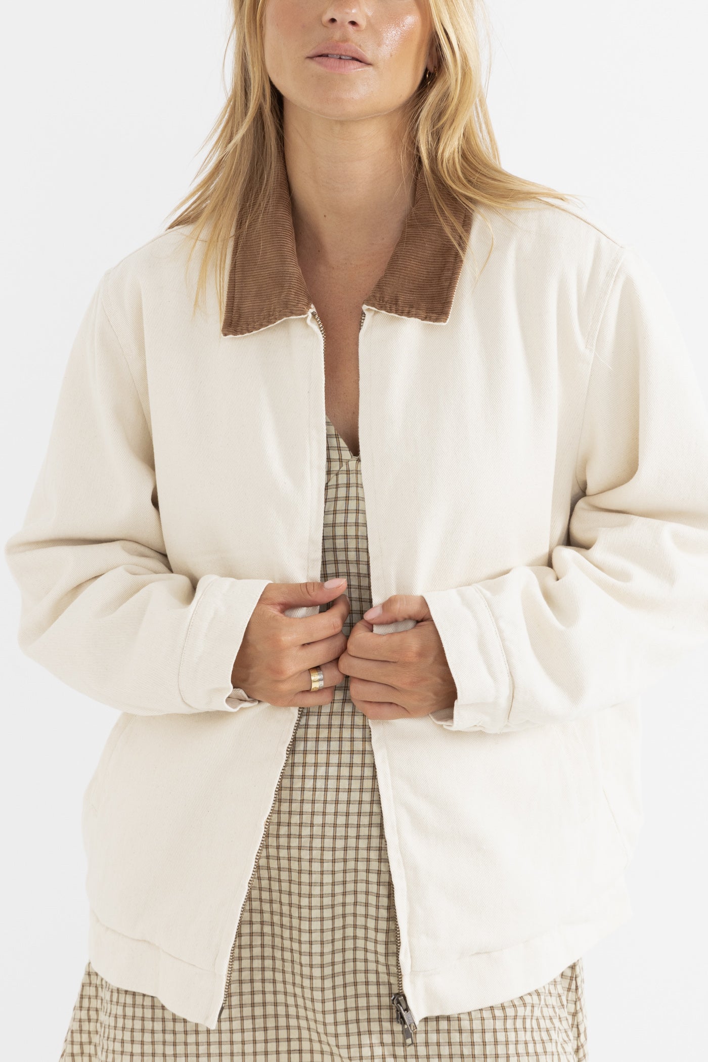 Jamie Jacket