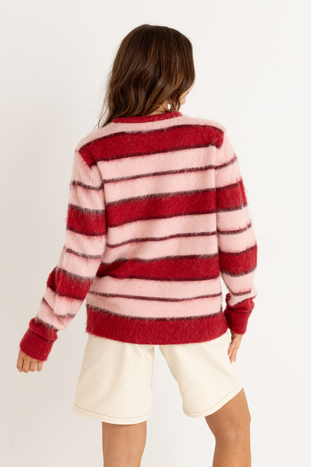 Cherie Oversize Knit