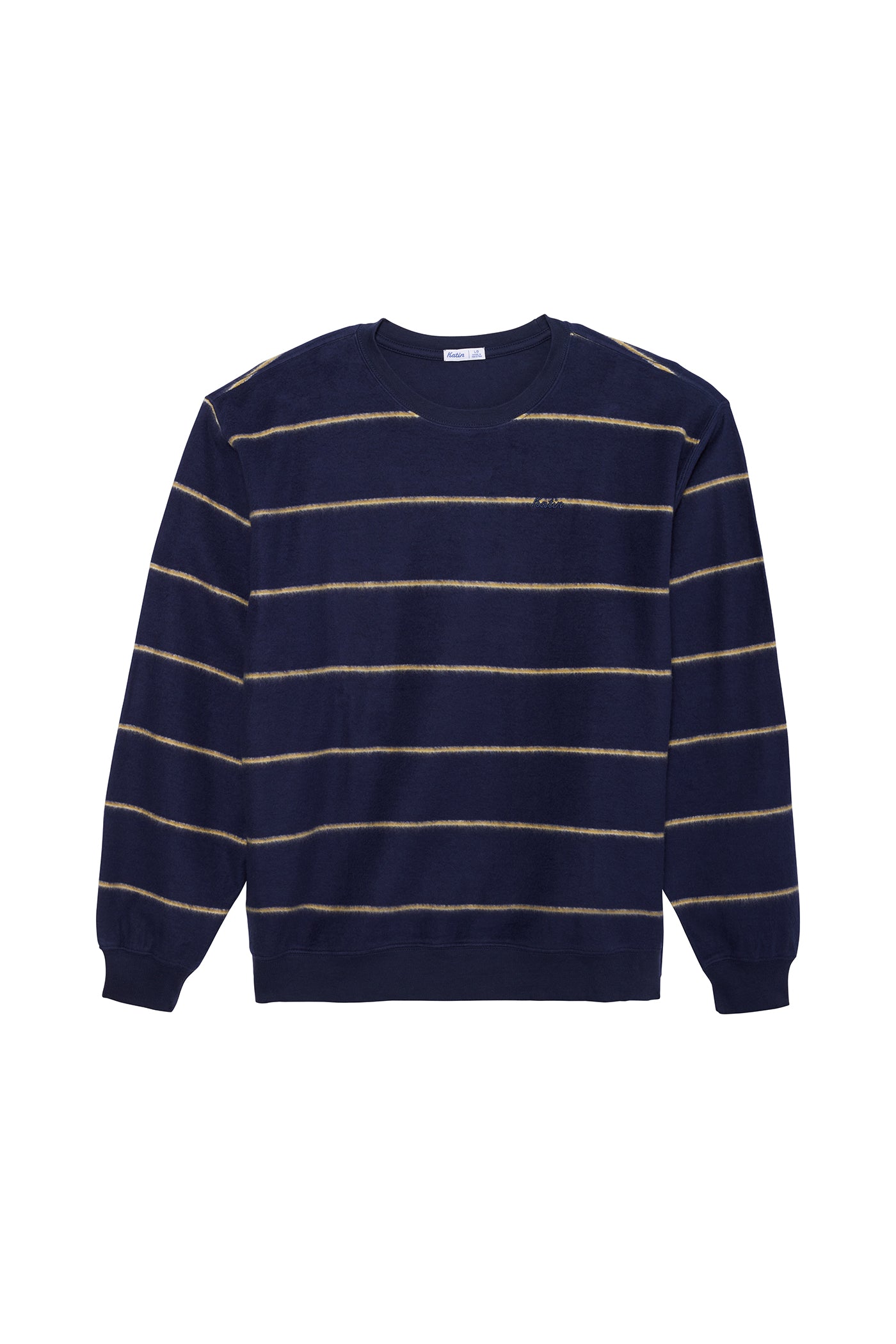 Parks Crew Sweater