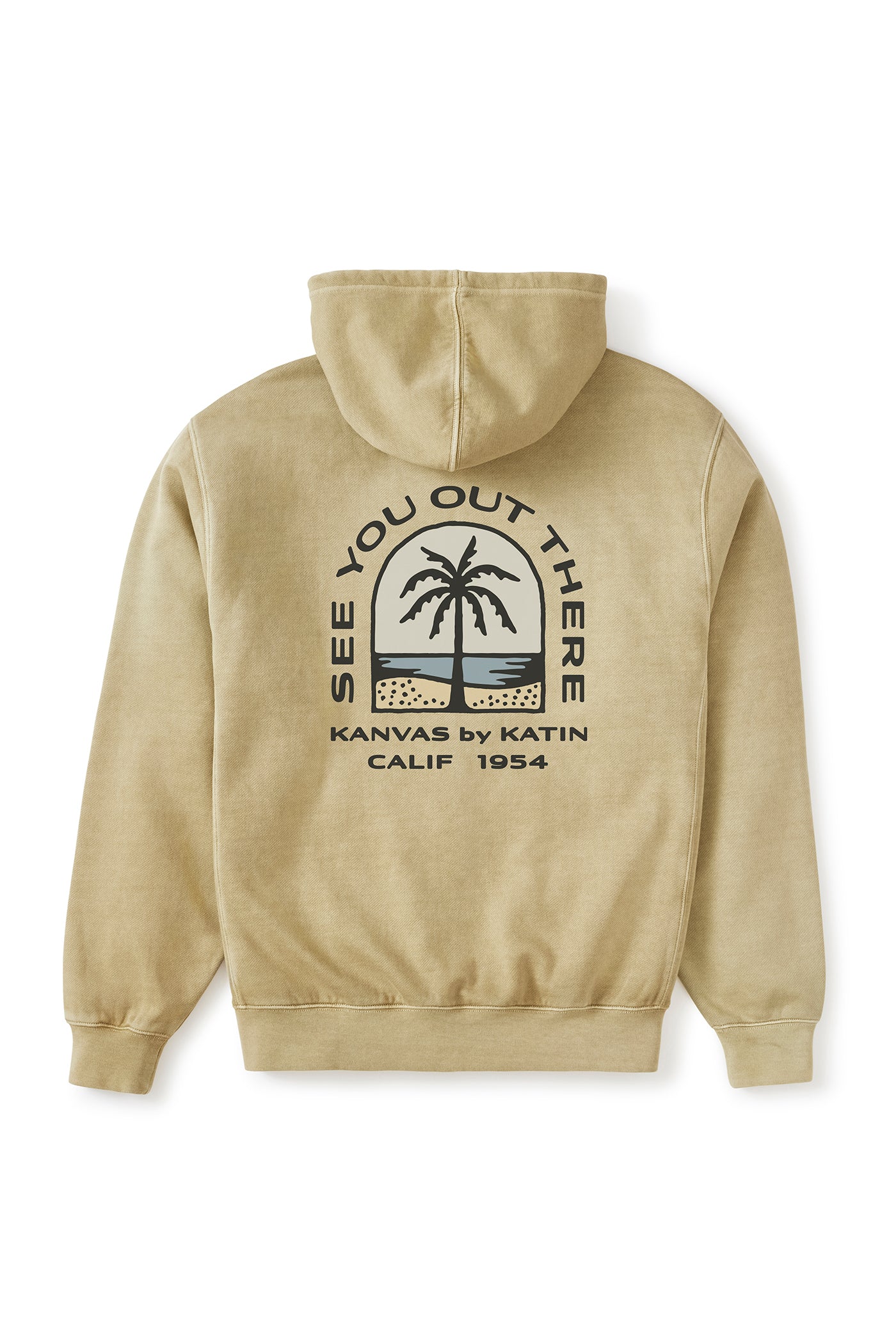 Passage Zip Hoodie Jacket