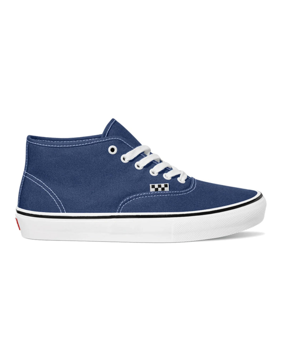 Vans Skate Authentic Mid Steve Navy
