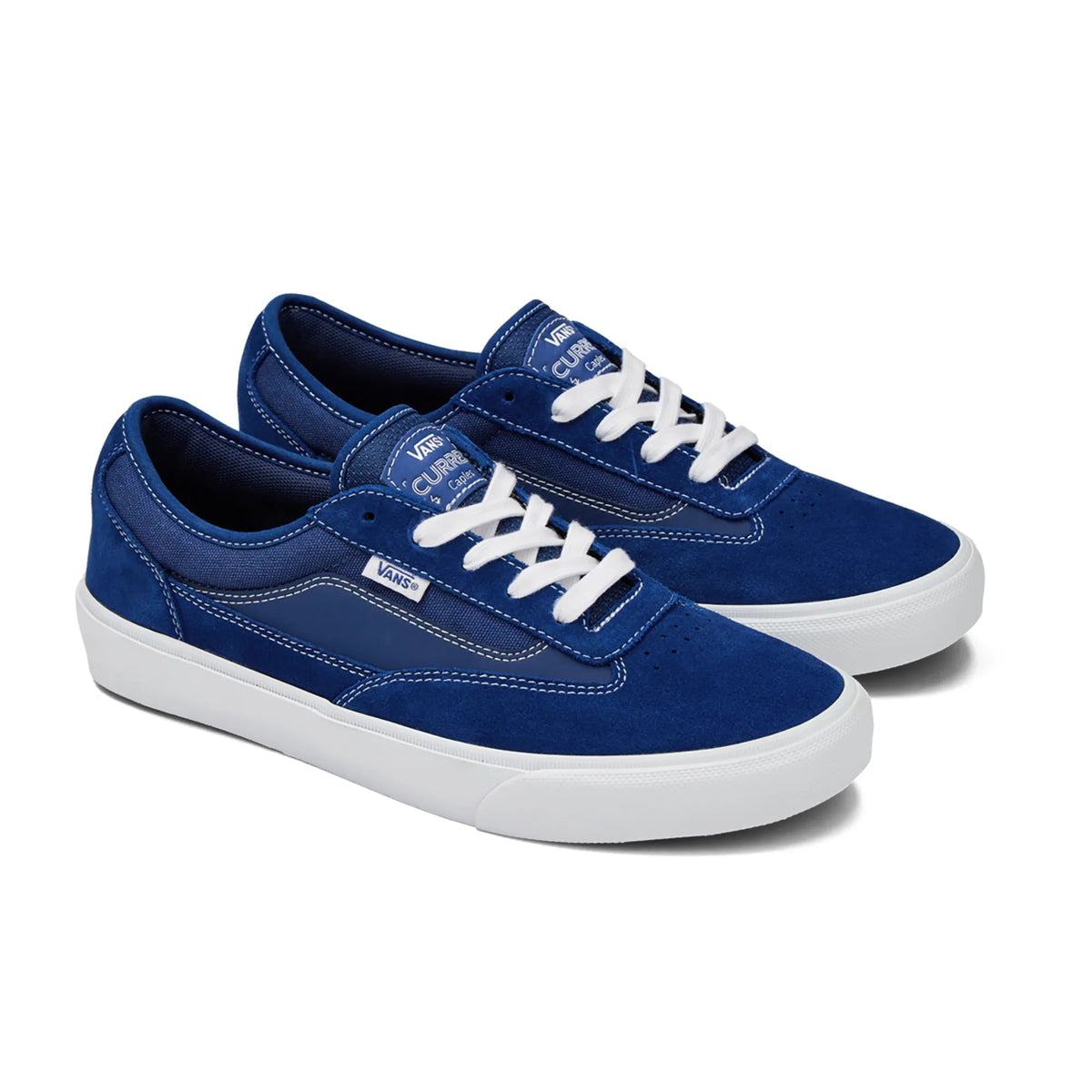 Vans Skate Curren Caples Blue