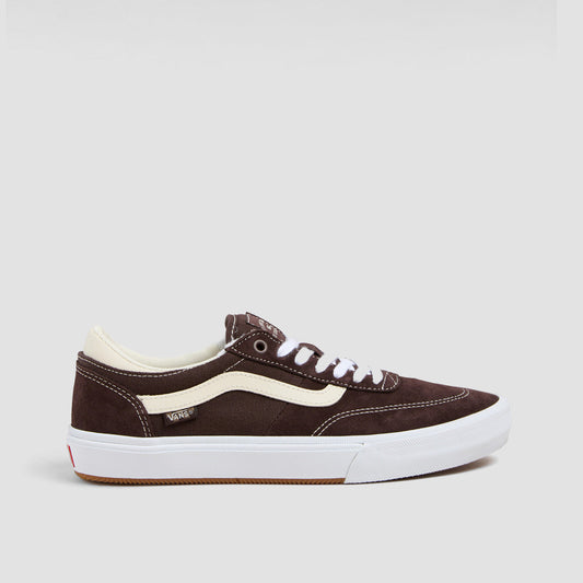Vans Skate Gilbert Crockett Dark Brown