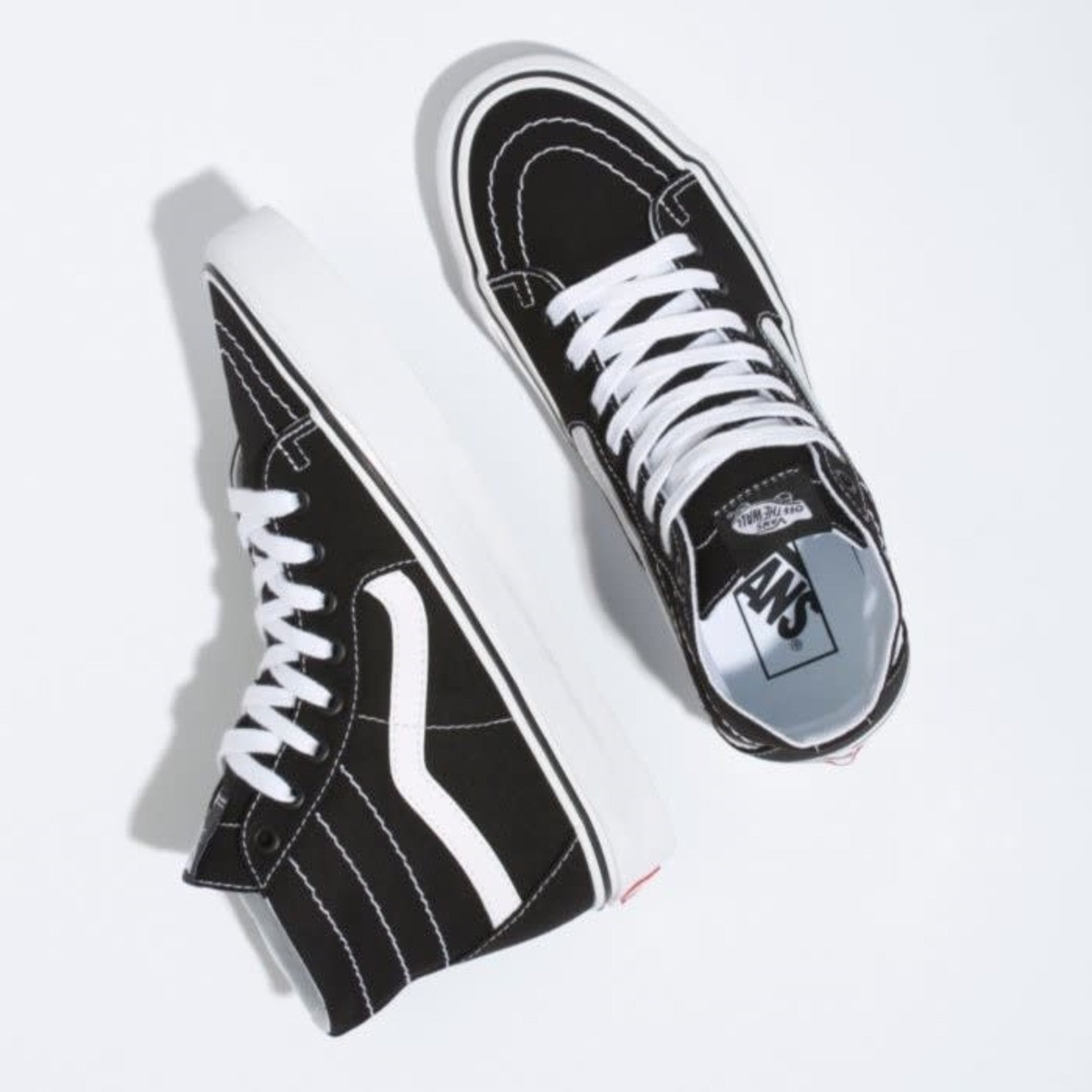 WMS Sk8-Hi Tapered 1WX – Parrot Surf & Skate