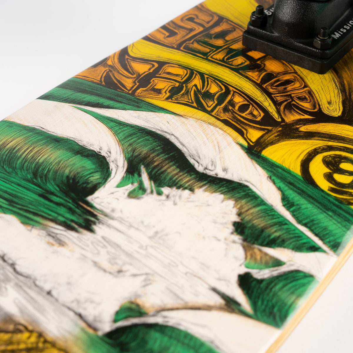 Sector 9 Windansea Complete