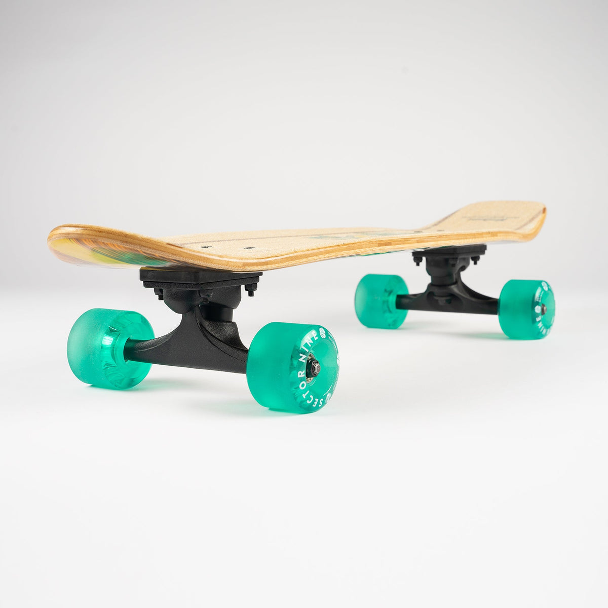 Sector 9 Windansea Complete