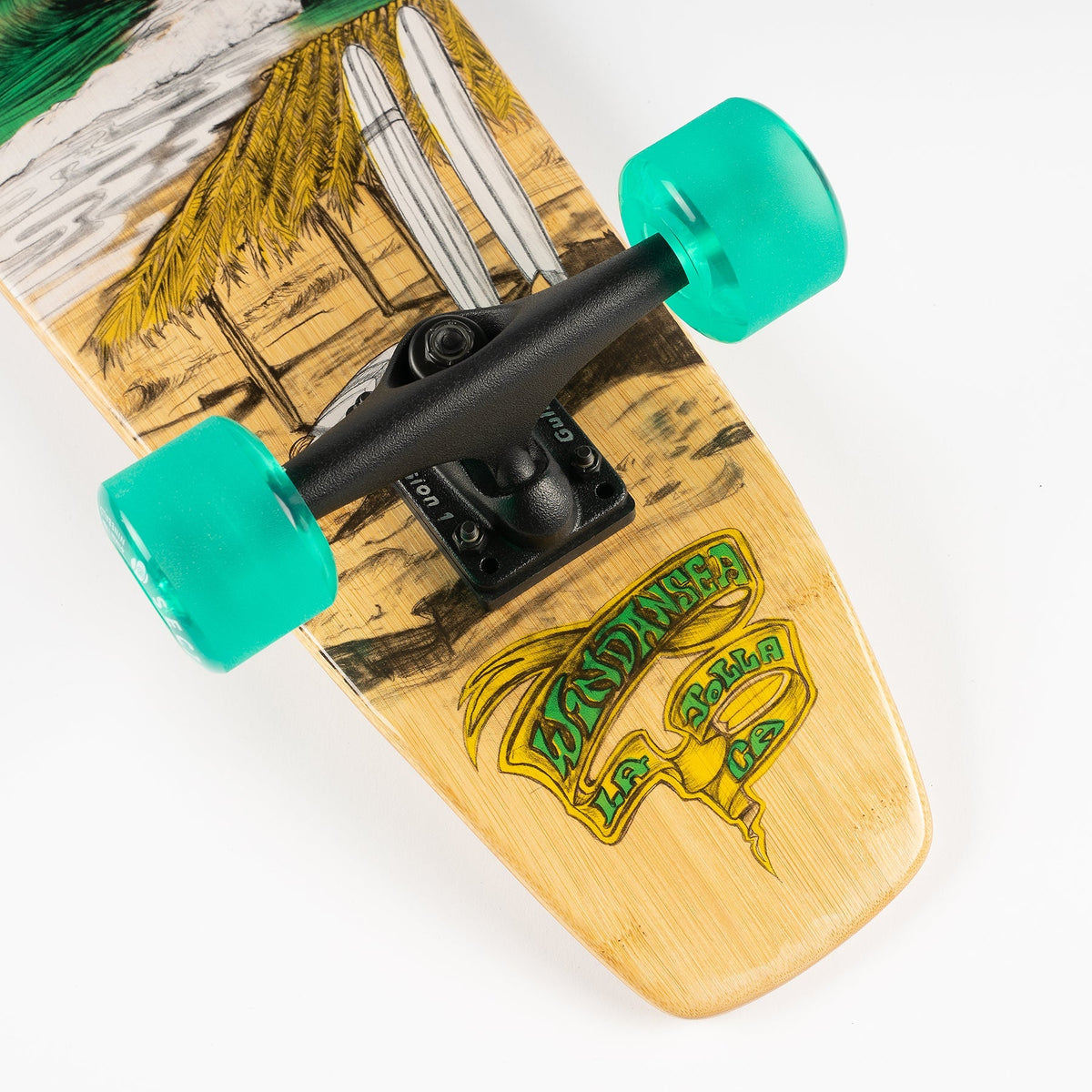 Sector 9 Windansea Complete