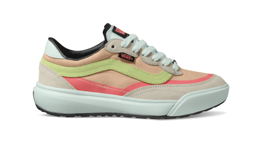 WMS MTE UltraRange 2.0 SE BOC 