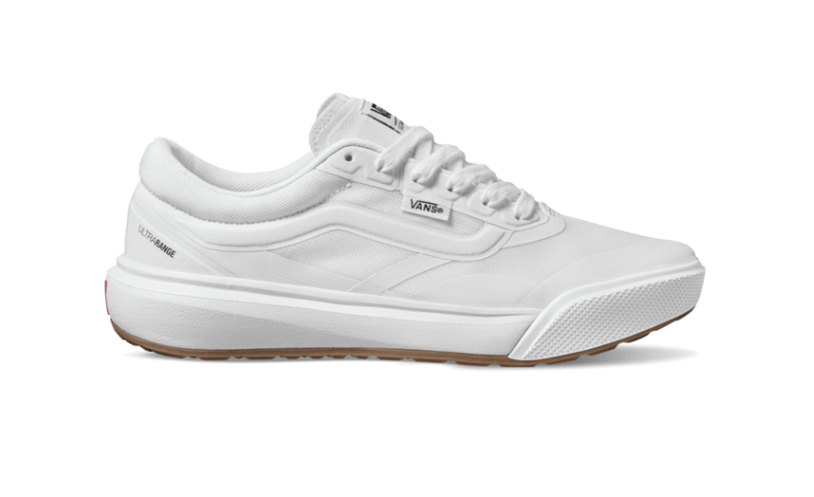 WMS MTE UltraRange 2.0 RW W00 