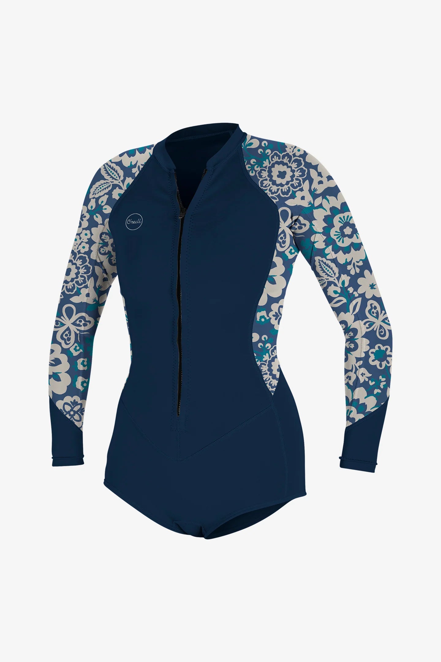 5363 WMS Bahia 2/1 L/S Spring