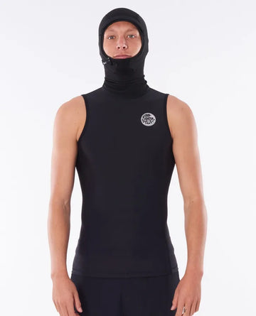 Flashbomb Hooded Vest .5mm