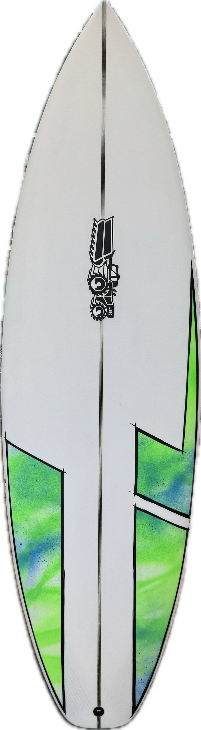 Xero Gravity Youth Poly