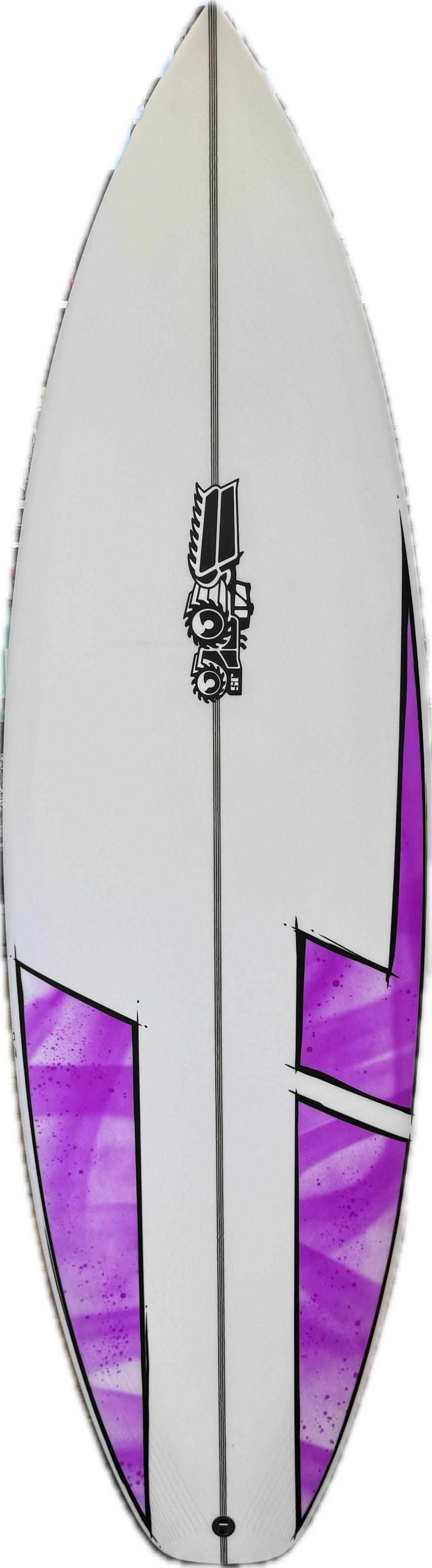 Xero Gravity Youth Poly