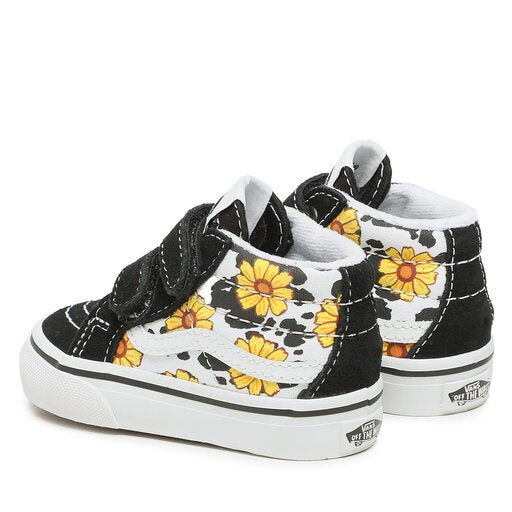 Sk8-Mid Reissue V infantil 6GL