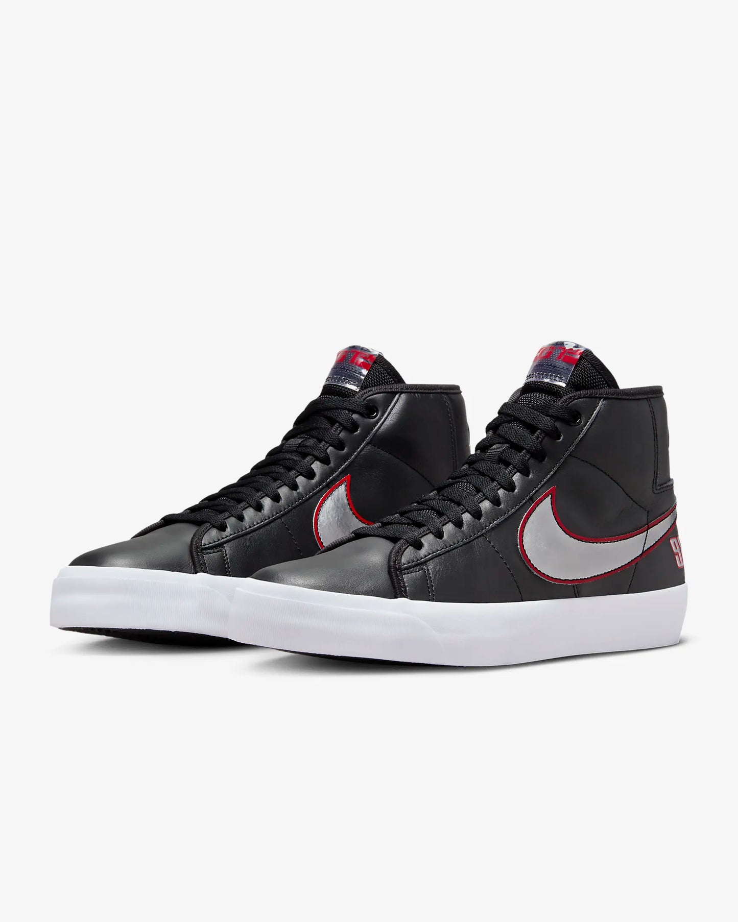 CLEARANCE NIke Zoom Blazer Mid Pro GT