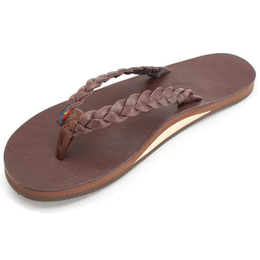 Twisted sister sales rainbow sandals