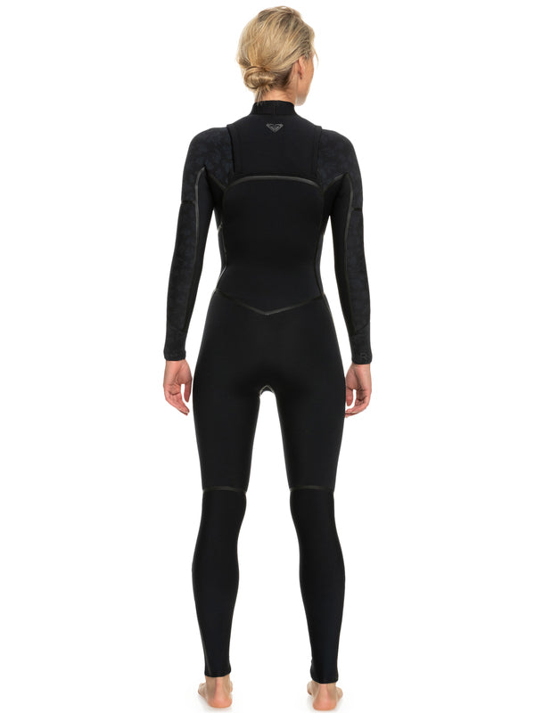 Roxy Swell Series 4/3 CZ