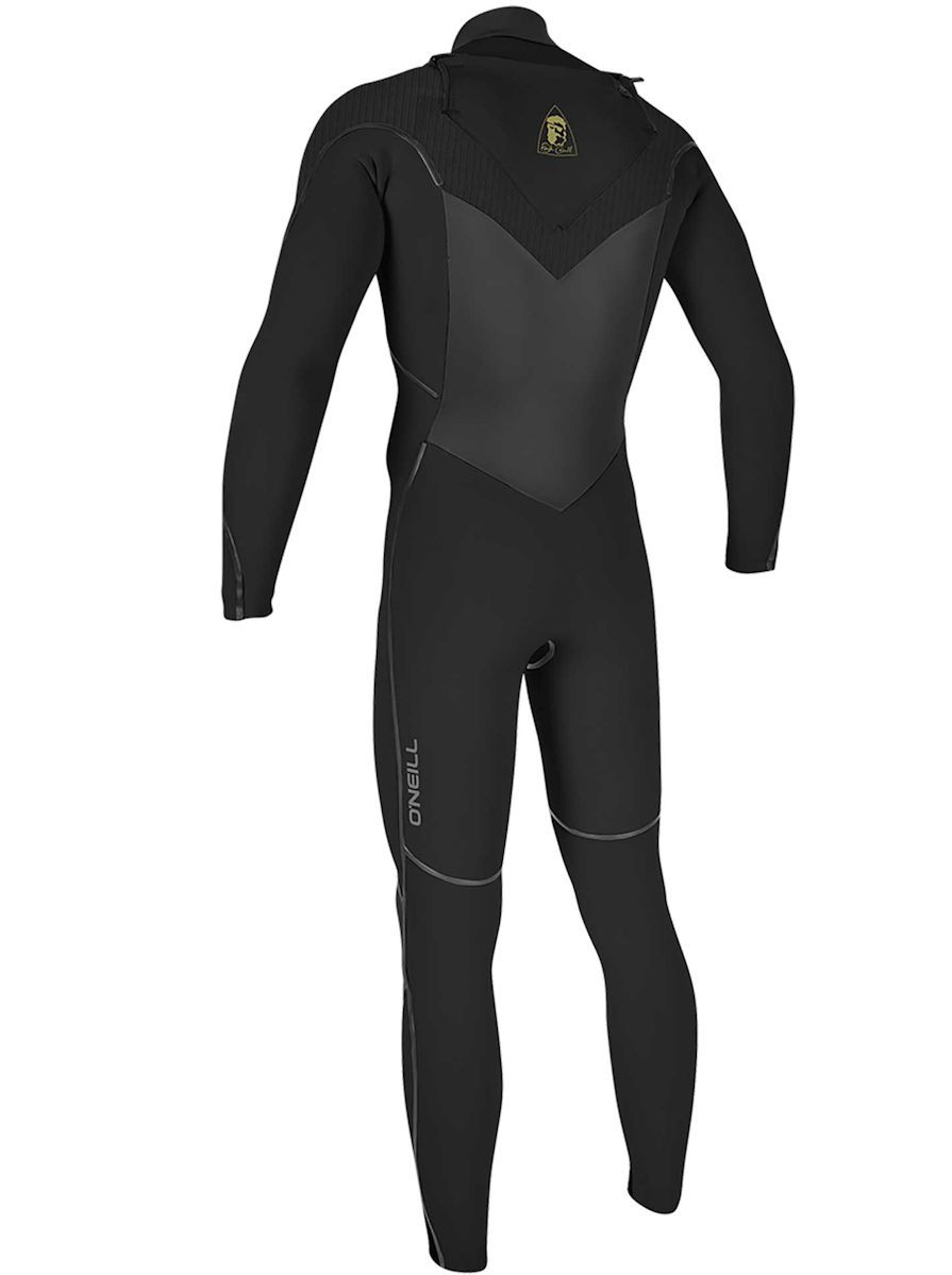 Traje de neopreno O'Neill Mutant Legend 4/3+ n.° 5135S