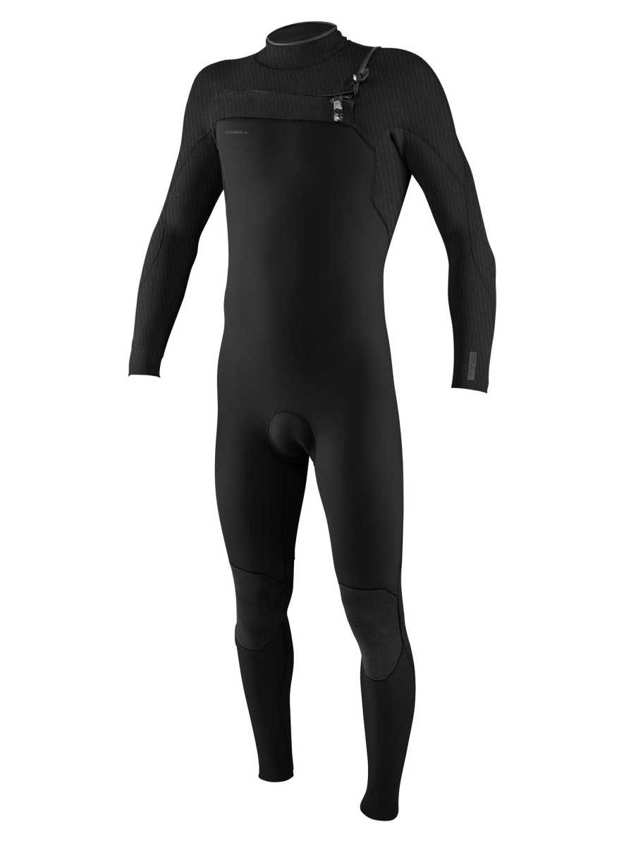 Traje de neopreno O'Neill HyperFreak 4/3+ FUZE n.° 5344