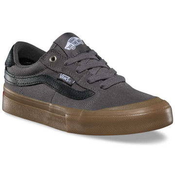 Vans Youth Style 112 Pro GRY-GUM DMU