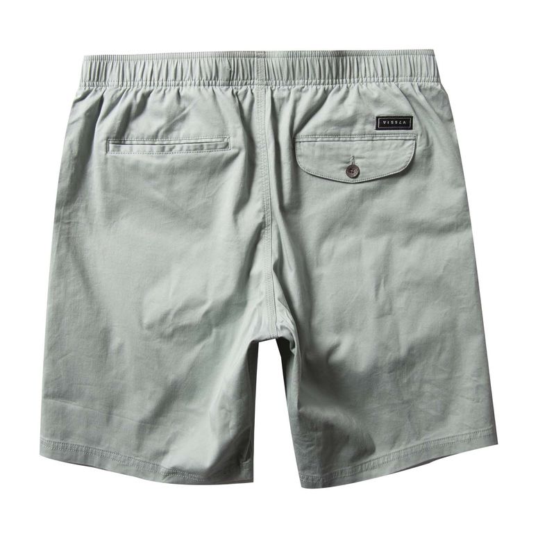 Bermuda No See Ums Eco 18.5