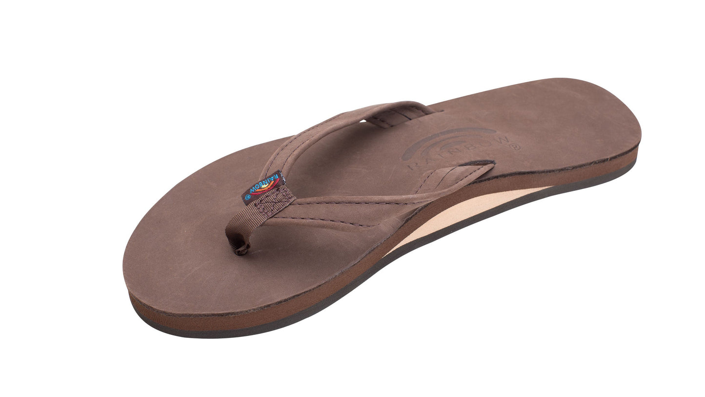 Rainbow Womens Catalina Sandals