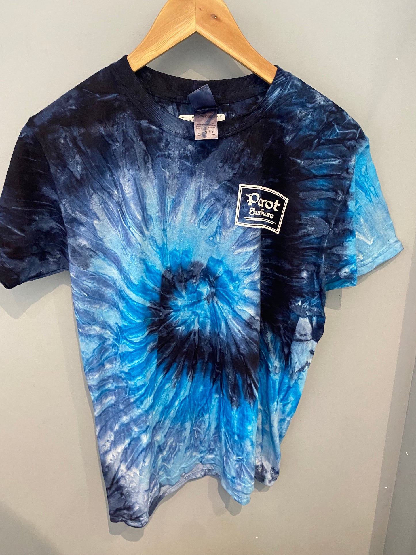 PSS Ride or Die Tee boys