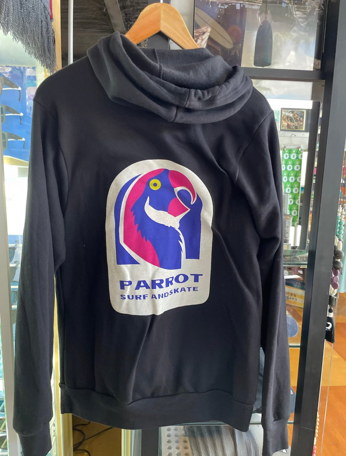 PSS Taco Hell Hoodie