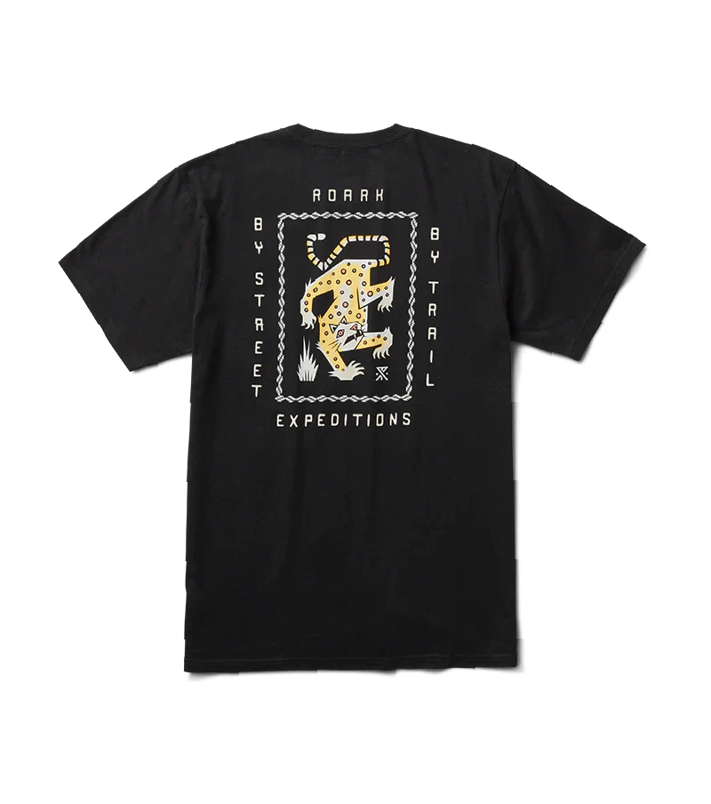 Camiseta Alma